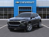 New 2025 Chevrolet Trax LS image 6
