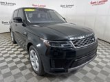 Used 2020 Land Rover Range Rover Sport HSE image 2