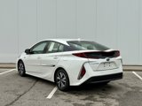 Used 2018 Toyota Prius Prime Advanced image 3