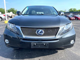 Used 2010 Lexus RX 450h FWD image 2