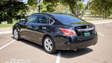 Used 2015 Nissan Altima 2.5 SL image 6