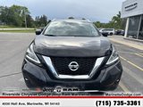 Used 2021 Nissan Murano SL image 3