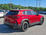 New 2025 MAZDA CX-50 AWD 2.5 S w/ Weather Package image 4