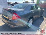 Used 2012 Ford Fusion SEL image 3
