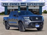 Used 2023 Nissan Frontier SV w/ Tow Package image 2