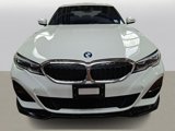 Certified 2021 BMW 330i xDrive Sedan w/ M Sport Package image 2