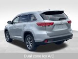 Used 2017 Toyota Highlander XLE image 5