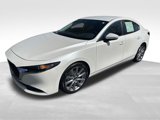 Certified 2022 MAZDA MAZDA3 s image 3