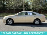 Used 2010 Toyota Camry SE image 3