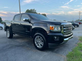 Used 2015 GMC Canyon SLT w/ Driver Alert Package image 6