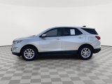 Used 2021 Chevrolet Equinox LT image 2