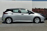 Used 2023 Nissan Leaf S image 3