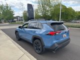 Used 2022 Toyota RAV4 TRD Off-Road image 5