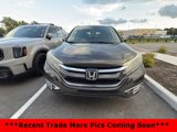 Used 2015 Honda CR-V EX-L image 2