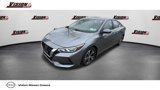 Used 2020 Nissan Sentra SV w/ Lighting Package image 1