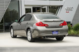 Used 2013 INFINITI G37 x w/ Premium Pkg image 4