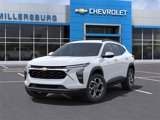 New 2025 Chevrolet Trax LT w/ Driver Confidence Package image 6