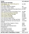 Used 2019 BMW X7 xDrive40i w/ Premium Package image 2