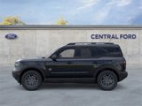 New 2025 Ford Bronco Sport Big Bend image 3