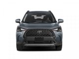 Used 2022 Toyota Corolla Cross LE image 4