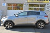 Used 2022 Kia Sportage LX image 3