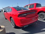 Certified 2018 Dodge Charger GT image 5