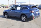 Certified 2022 Subaru Outback Premium image 6