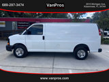 Used 2004 Chevrolet Express 2500 image 2