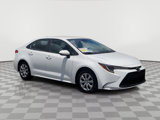 Used 2022 Toyota Corolla LE image 1
