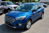 Used 2017 Ford Escape SE w/ Equipment Group 201A image 2
