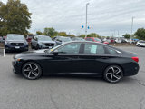 Used 2022 Honda Accord Sport Special Edition image 3