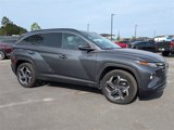 Used 2023 Hyundai Tucson Limited image 2