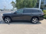 Used 2021 Jeep Grand Cherokee L Limited image 2
