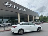 Used 2018 Hyundai Sonata Limited image 2