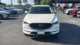 Used 2017 MAZDA CX-5 Grand Touring w/ Premium Package image 3