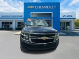 Used 2018 Chevrolet Suburban LT image 3