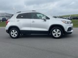 Used 2019 Chevrolet Trax LT w/ LT Convenience Package image 2