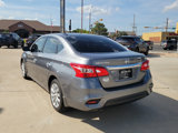 Used 2017 Nissan Sentra S image 5