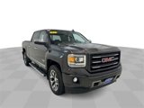 Used 2015 GMC Sierra 1500 SLT image 2