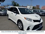 Used 2020 Toyota Sienna L image 3