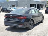 New 2025 Volkswagen Jetta SE image 3