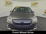 Used 2018 Honda Odyssey Touring image 3
