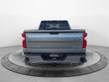 Used 2020 Chevrolet Silverado 1500 Custom w/ Custom Value Package image 6