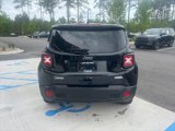 Certified 2019 Jeep Renegade Latitude image 5