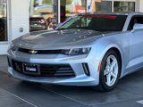 Used 2017 Chevrolet Camaro LT image 3
