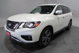 Used 2019 Nissan Pathfinder Platinum image 3