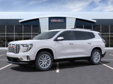 New 2025 GMC Acadia Denali image 2