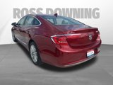 Used 2019 Buick LaCrosse Preferred image 6