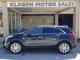 Used 2017 Cadillac XT5 Premium Luxury image 2