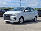 New 2024 Mitsubishi Mirage G4 ES image 2
